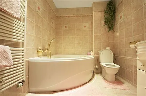 Hotel Henrietta Prague