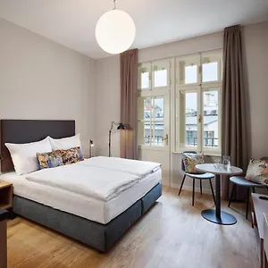 Franz By Zeitraum Aparthotel