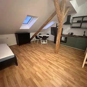 Zizkov Tower Aparthotel