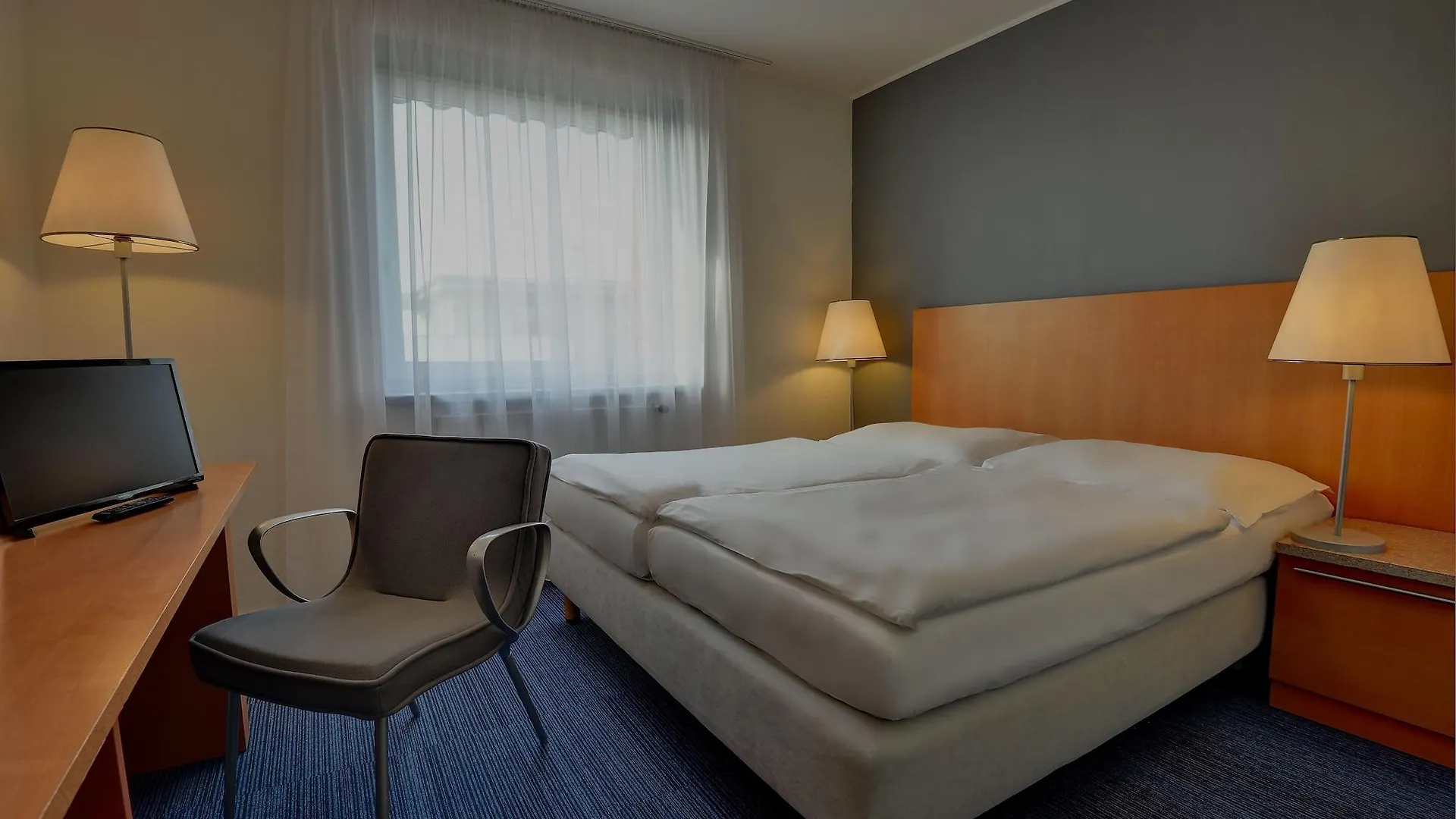 Hotel Henrietta Prague Czech Republic