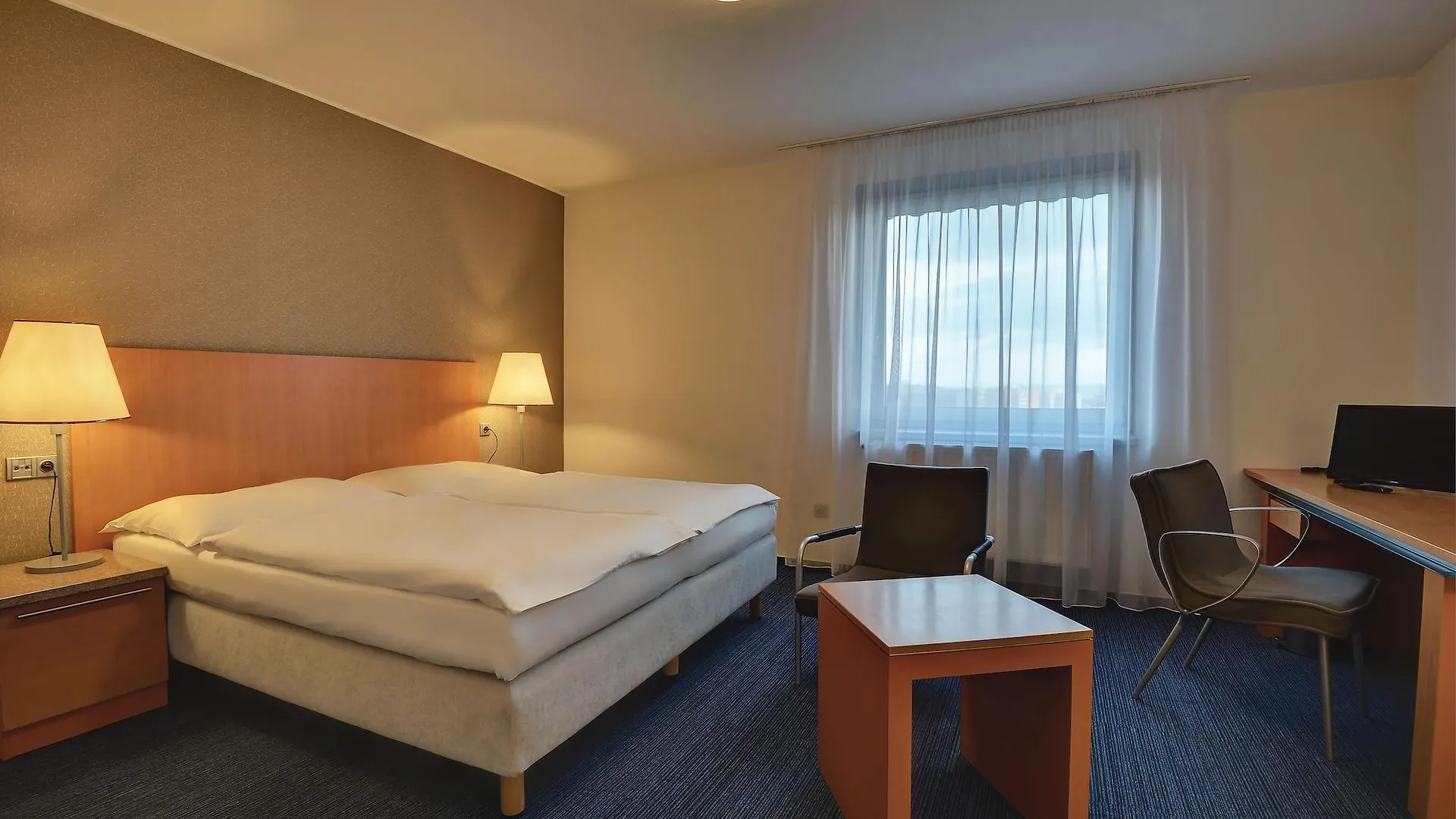 Hotel Henrietta Prague 3*,  Czech Republic