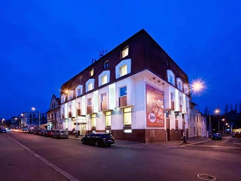Hotel Henrietta Prague 3*,  Czech Republic