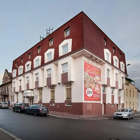 Hotel Henrietta Prague