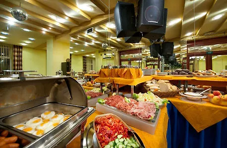 Hotel Henrietta Prague