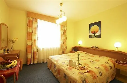 Hotel Henrietta Prague
