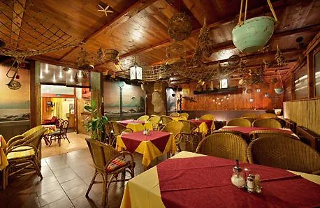 Hotel Henrietta Praga República Checa