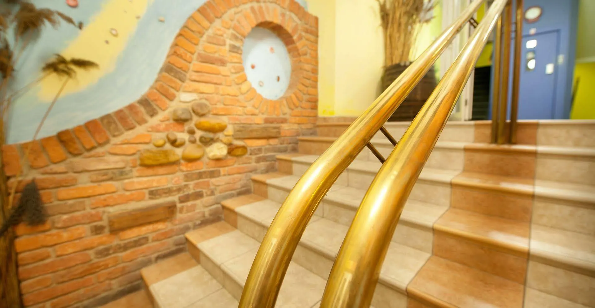 Hotel Henrietta Praga